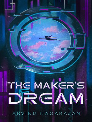 cover image of The Maker's Dream